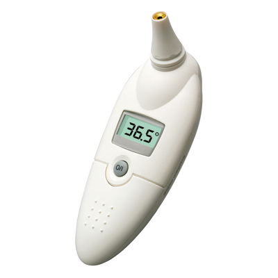 bosotherm medical - Ohrthermometer
