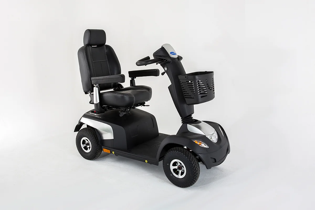 Invacare Comet Pro