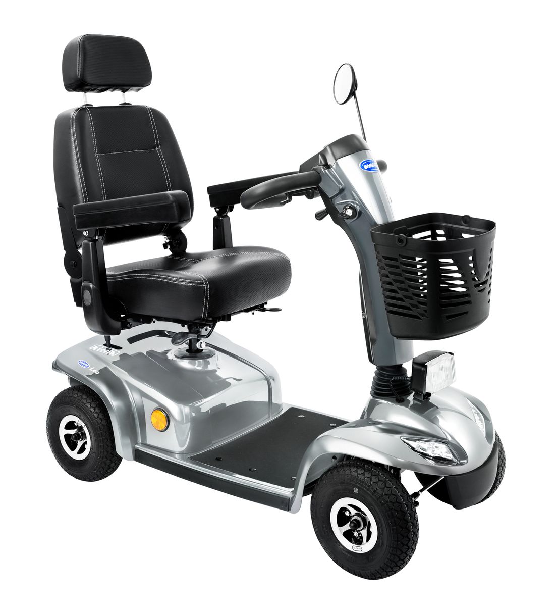 Elektromobil Invacare Leo